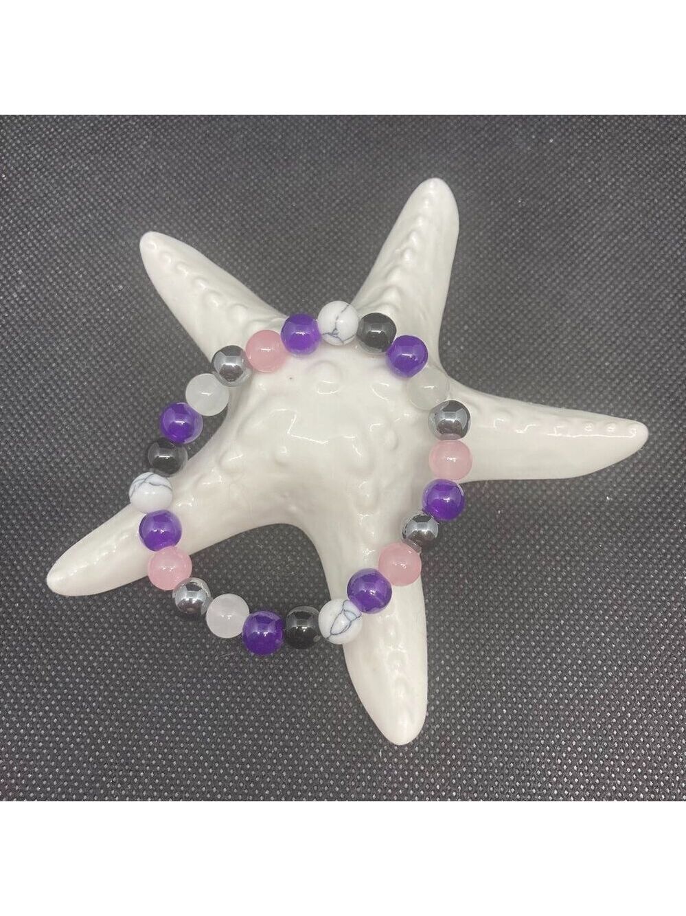 New! In package Anxiety bracelet